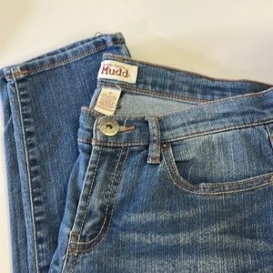 Mudd Jeans Juniors Size 7